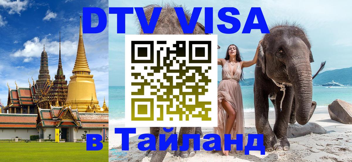Виза ДТВ на 5 лет в Тайланд Бердск 